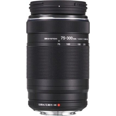 OM SYSTEM EZ-M7530 II V335400BW000
