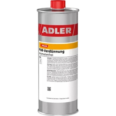 ADLER Slovensko PUR riedidlo 1L