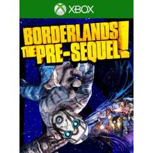 Borderlands: The Pre-Sequel!