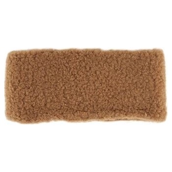 Vlnka Vlnená hnedá