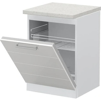 Врата за съдомиялна машина Highline K45/3