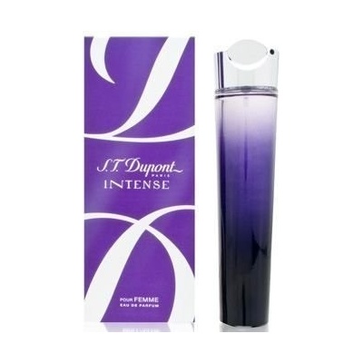 S.T. Dupont Intense parfumovaná voda dámska 30 ml
