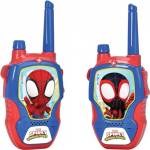 Dickie Toys Уоки Токи Spidey Dickie Toys 203222000 Радиостанции