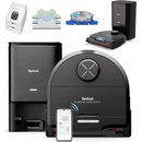 Tefal X-plorer S220+ RG9495WH Animal & AI černý