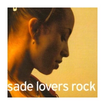 SADE - LOVERS ROCK (1CD)