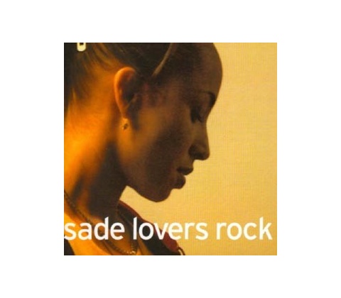 SADE - LOVERS ROCK (1CD)