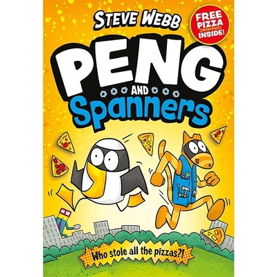 Faber and Faber Peng and Spanners