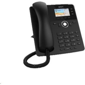 Snom D717
