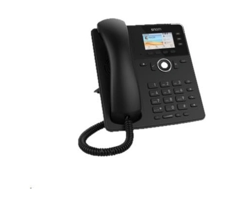 Snom D717