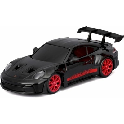 Maisto mini drifter Porsche 911 GT3 RS s USB nabíjaním 1:43