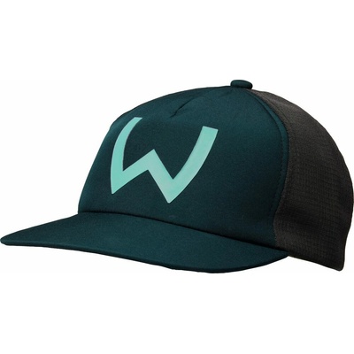 Westin W Helmet Petrol Blue