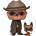 Funko Фигурка Funko Pop! Television: Fallout - The Ghoul with CX40 (FUNKO-105329)
