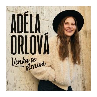 Orlová Adéla - Venku se stmívá CD