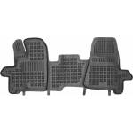 Rezaw-Plast Гумени стелки за Ford Transit (2013+) - тип леген (200637)