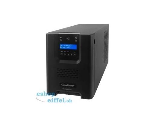 CyberPower PR1500ELCD