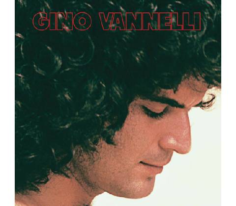 VANELLI GINO: COLLECTED CD