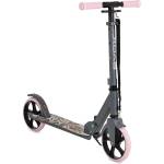Moni Тротинетка Flurry pink (112566) Тротинетка, скутер