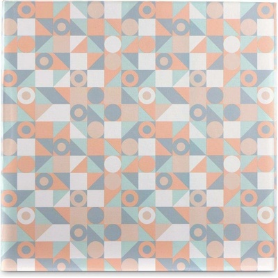 Hama album memo SIXTIES Circles 10x15/200