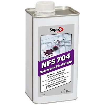 Sopro Naturstein - Fleckstopp 704 (1lit.)