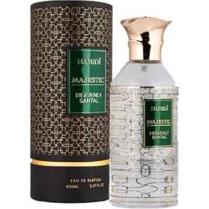 Hamidi Majestic Heavenly Santal EDP 85 ml Парфюми