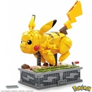 Mattel Pokémon Stavebnice MEGA CONSTRUX sběratelský Motion Pikachu