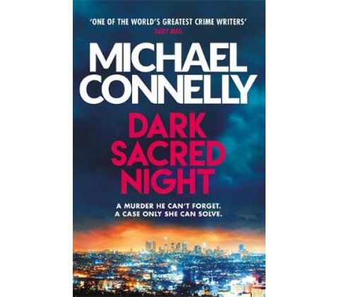 Dark Sacred Night