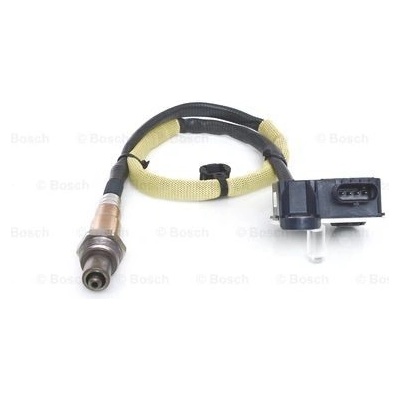 Senzor pevných častíc BOSCH 0 281 006 722 (0281006722)