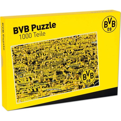 Fan-shop BORUSSIA DORTMUND Südtribüne 1000 dielov