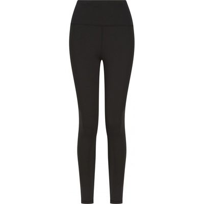 Finden+Hales Dámske legíny s vysokým pásom LV896 Black