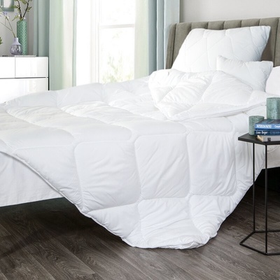 Takoy DESIGN 91 Antialergická přikrývka SILVER COLLECTION s výplní z pružných polyesterových vláken-HF-369506 180x200