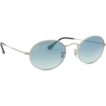 Ray-Ban Oval RB3547 003/3F 54