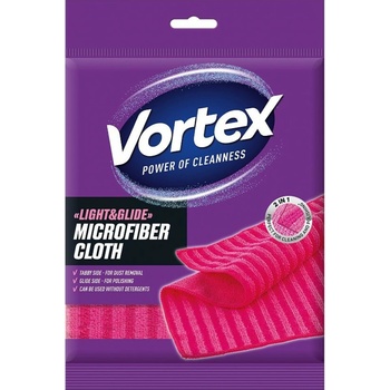 Vortex Utierka z mikrovlákna Light & Glide 2v1 1 ks