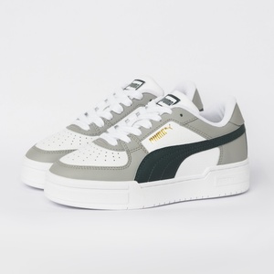 PUMA Маратонки Puma Kids CA Pro Classic Low-Top Trainers - Grey/Black