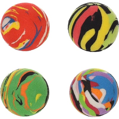 Flamingo Jiro míček pěnový 3,5 cm