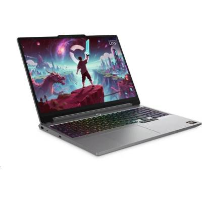 Lenovo LOQ 83TN007GCK