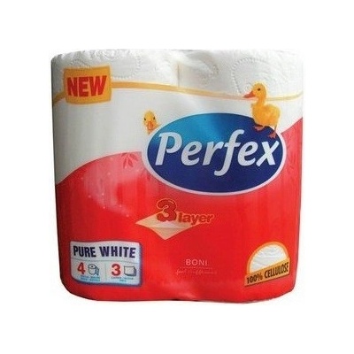 Perfex Natur 4 ks