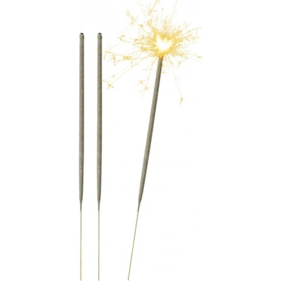 Godan Prskavky 90 cm 3 ks