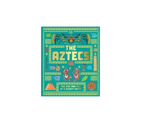 DK - Aztecs
