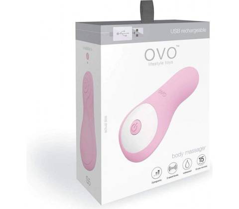 Ovo S5