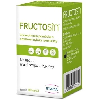 Fructosin 30 tabliet
