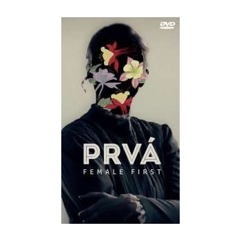 Prvá DVD