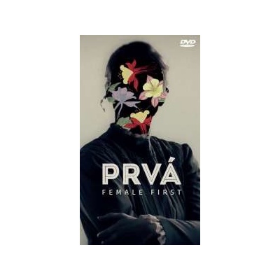 Prvá DVD