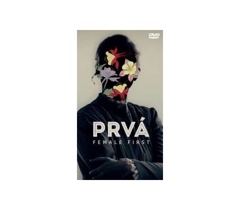 Prvá DVD
