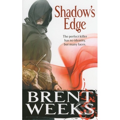 Shadow's Edge Weeks BrentPaperback