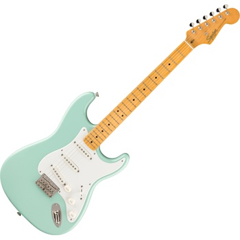 Squier Classic Vibe '50s Stratocaster HT MN Surf Green Електрическа китара