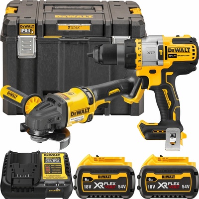 DeWalt DCK2016T2T