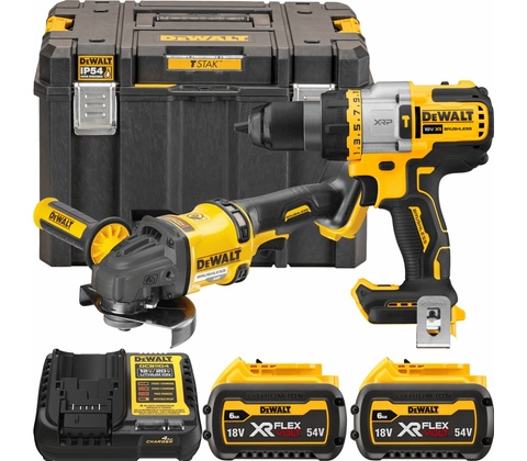 DeWalt DCK2016T2T