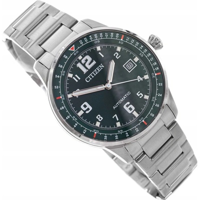 Citizen NJ0190-51X