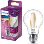 Philips LED Крушка VINTAGE Philips A60 E27/8, 5W/230V 2700K (P5394)
