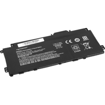 Movano Батерия за HP Pavilion 13-BB / 14-DV / 15-EH, PP03XL, 3400 mAh (BT/HP-14DV)